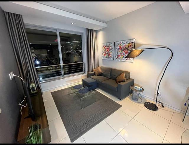 1 BEDROOM PROPERTY TO RENT IN SANDTON CENTRAL